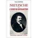 Nietzsche ou l'esprit de contradiction