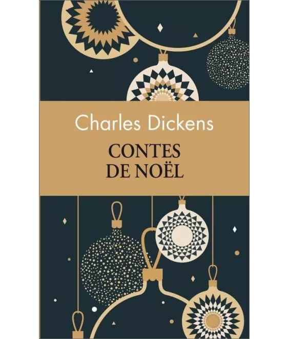 Charles Dickens - Contes de Noël