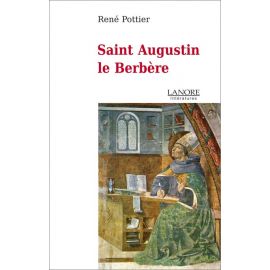 Saint Augustin le berbère