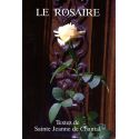 Le Rosaire, textes de sainte Jeanne de Chantal