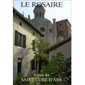 Le Rosaire, textes du saint Curé d'Ars