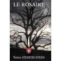 Le Rosaire, textes d'Edith Stein