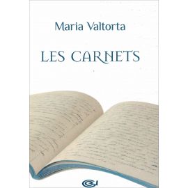 Maria Valtorta - Les carnets