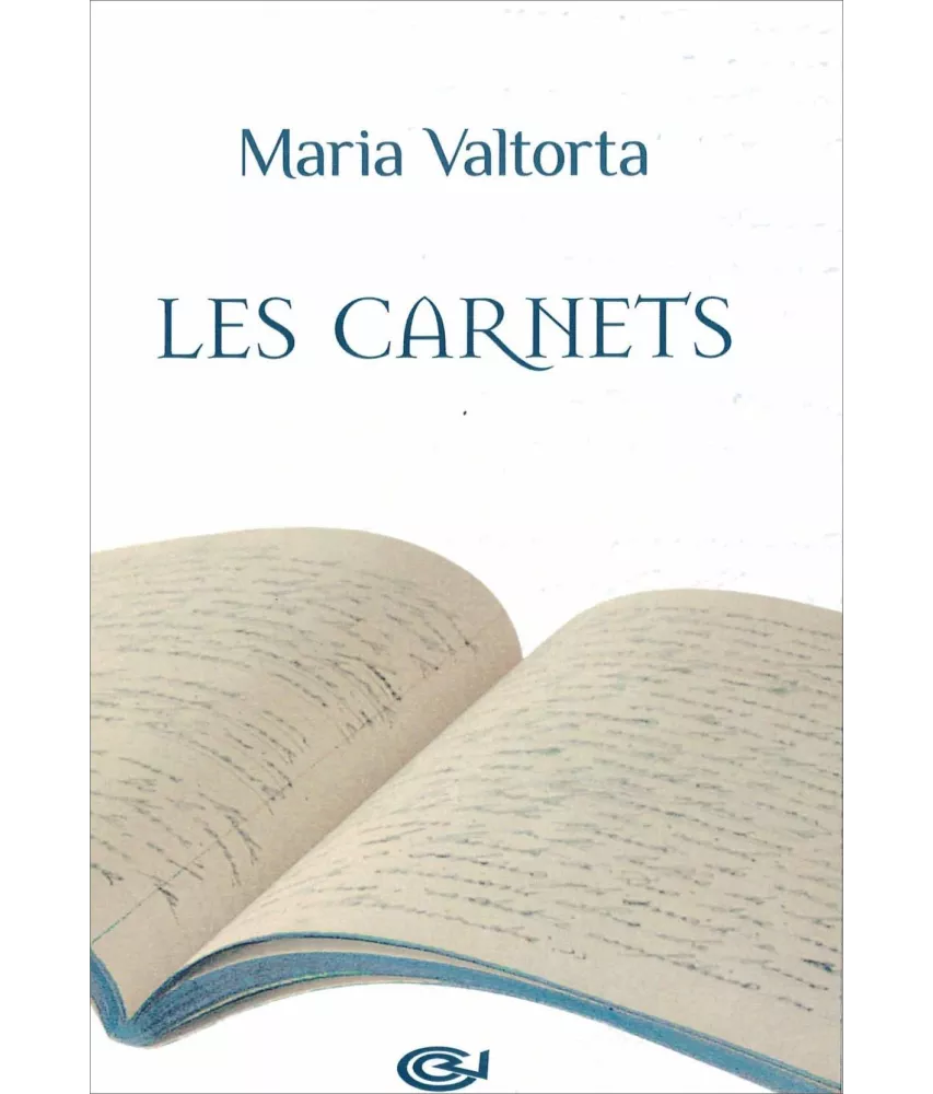 Maria Valtorta - Les carnets