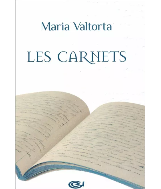 Maria Valtorta - Les carnets