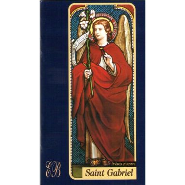 Saint Gabriel