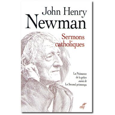 John Henry Newman - Sermons catholiques