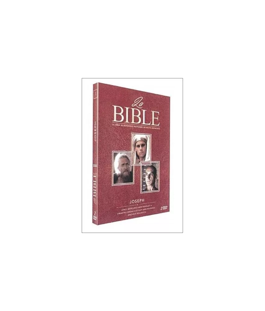 Roger Young - La Bible Joseph