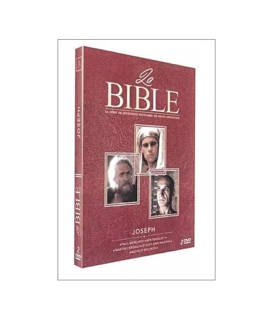 Roger Young - La Bible Joseph