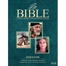 Joseph Sargent - La Bible Abraham