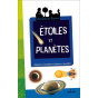 Claudine & Jean-Michel Masson - Etoiles et planètes