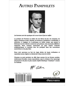 Louis-Ferdinand Céline - Autres pamphlets