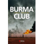 Daniel Hervouët - Burma Club
