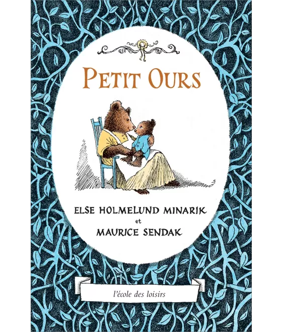 Else Holmelund Minarik - Petit Ours