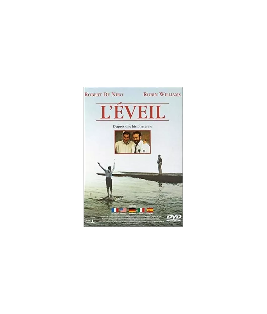 Penny Marshall - L'éveil