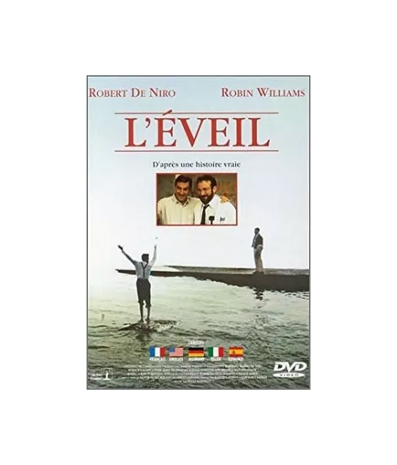 Penny Marshall - L'éveil