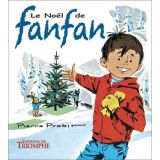 Le Noël de Fanfan