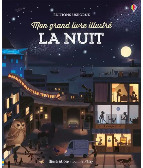 Laura Cowan - La Nuit