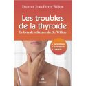Les troubles de la thyroïde