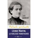 Léonie Martin la faiblesse transfigurée