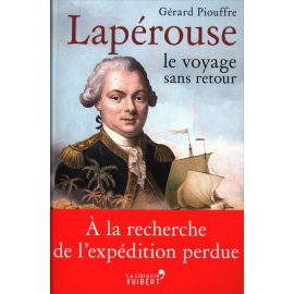 Lapérouse - Le Voyage sans retour