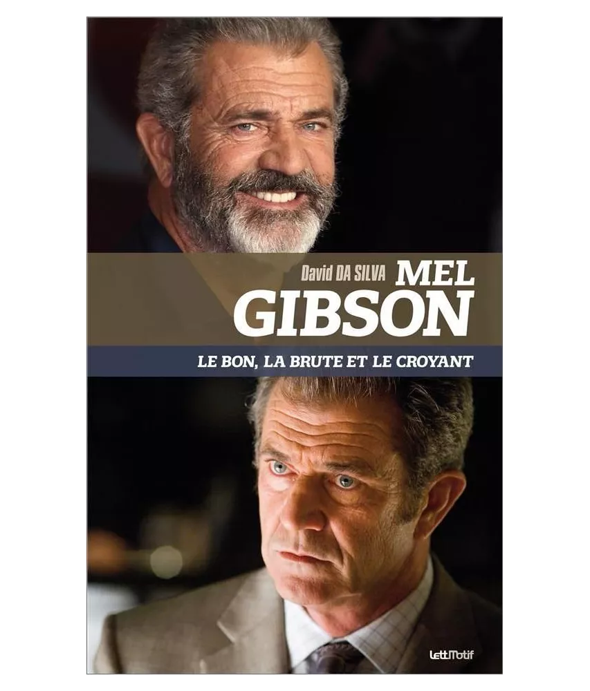 David Da Silva - Mel Gilson