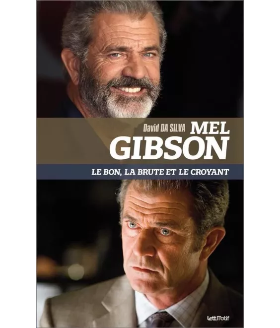 David Da Silva - Mel Gilson