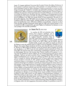 Les papes, vingt siècles d'histoire