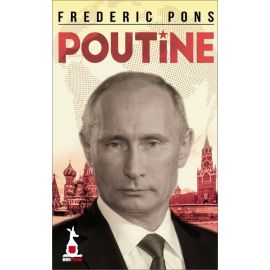 Frédéric Pons - Poutine