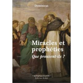 Miracles et prophéties