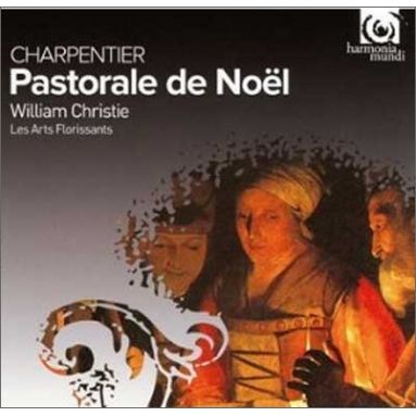 Marc-Antoine Charpentier - Pastorale de Noël