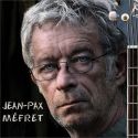 Jean-Pax Méfret - Disque vinyle
