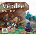 Vendée 1792-1796