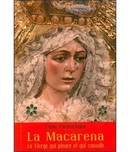 Laure Charpentier - La Macarena