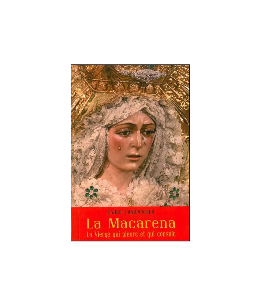 Laure Charpentier - La Macarena