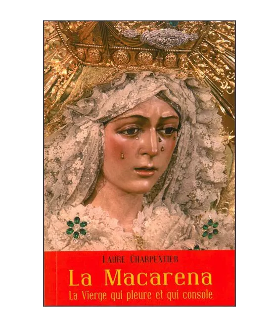 Laure Charpentier - La Macarena