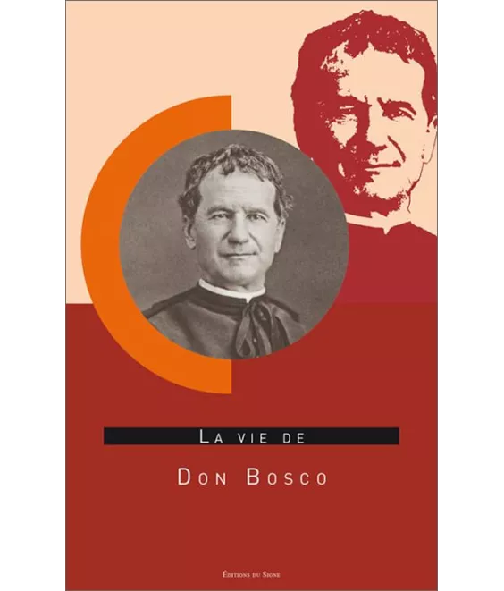 Teresio Bosco - La vie de don Bosco