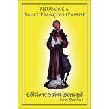 Neuvaine à saint François d'Assise