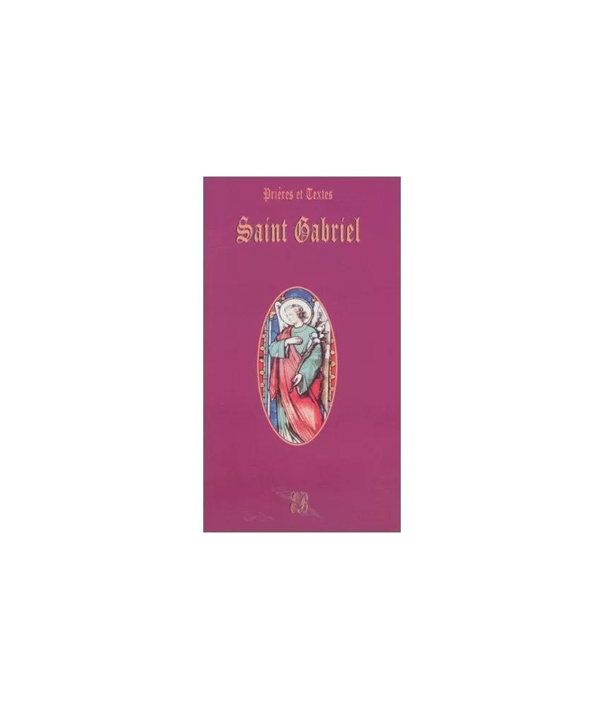 Saint Gabriel