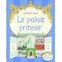 Lucy Wain - Le palais princier