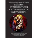 Sermon et méditations en l'honneur de saint Joseph