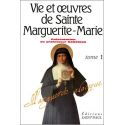 Vie et oeuvres de sainte Marguerite-Marie tome 1