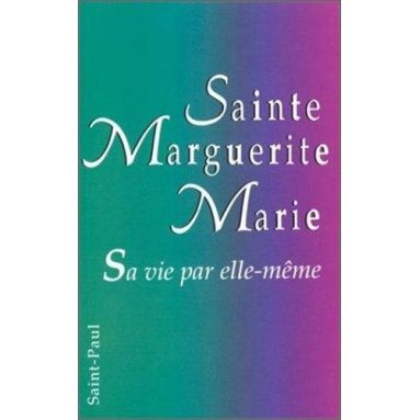 Sainte Marguerite-Marie Alacocque - Sainte Marguerite-Marie