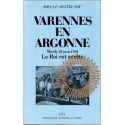 Varennes en Argonne