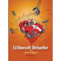Benoît Brisefer - L'intégrale 4