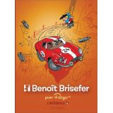 Benoît Brisefer - L'intégrale 4