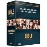 La Bible - Coffret intégral volume 2