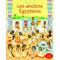 Les anciens Egyptiens