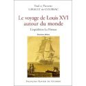 Le voyage de Louis XVI autour du monde - L'expédition Lapérouse