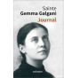 Sainte Gemma Galgani - Journal